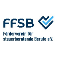 FFSB | Förderverein für steuerberatende Berufe e.V. logo - Similar company to Vizzybeez