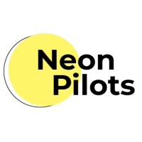 NeonPilots logo - Similar company to Howdoo