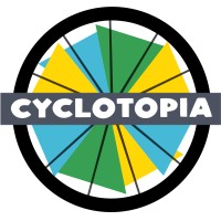 Cyclotopia logo - Similar company to Ramdam