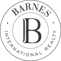 BARNES Greece logo - Similar company to Aurum Key