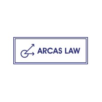 ARCAS LAW.IN logo - Similar company to Arcas Law