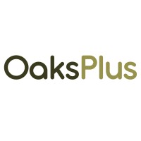 Oaks Plus logo - Similar company to 7Oaks Preschool