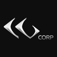 CG Corp Oficial logo - Similar company to Cornice