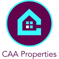 CAA Properties logo - Similar company to Connect Education Trust