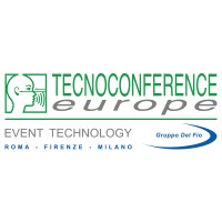 Tecnoconference Europe - Gruppo Del Fio logo - Similar company to Tecnoconference  - Tc Group