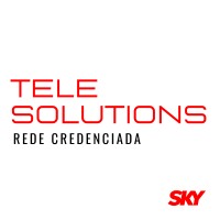 Tele Solutions logo - Similar company to Telesolutions