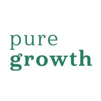 Pure Growth logo - Similar company to Creative Codex Agency