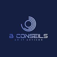B Conseils logo - Similar company to L'Equipe Immo