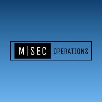 MSec Operations UG logo - Similar company to R-Tec It Security Gmbh
