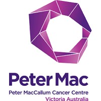 Peter MacCallum Cancer Centre logo - Similar company to Partnr