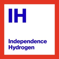 Independence Hydrogen logo - Similar company to Tumble