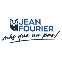 Jean Fourier Pre-University logo - Similar company to Novosolution
