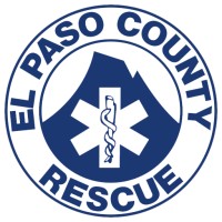El Paso County Search and Rescue logo - Similar company to Medecly