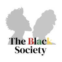 The Black Society logo - Similar company to Noodle Juice Ltd