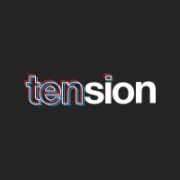 tension logo - Similar company to Ifront