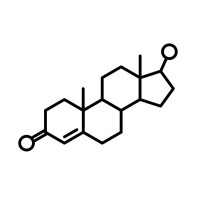 Androgenic logo - Similar company to Iversoft Inc