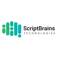 ScriptBrains Technologies logo - Similar company to Buyoncloud Software Services