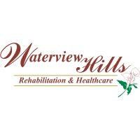 Waterview Hills Rehabilitation and Healthcare logo - Similar company to Happy Strides Aba