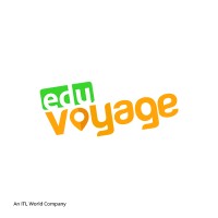 EduVoyage logo - Similar company to Arabian Experience
