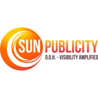 Sun Publicity logo - Similar company to Codebeacon