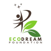 EcoDream Foundation logo - Similar company to Ecodream: Sustainable Eco Solutions