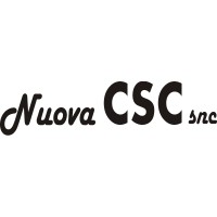 Nuova CSC snc logo - Similar company to Passion Fruit