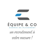 Equipe & Co logo - Similar company to Projeto Gaia 🌎