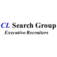 CL Search Group logo - Similar company to Db Search Group