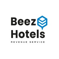 Beezhotels | Revenue Management logo - Similar company to Cofix España
