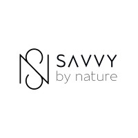 Savvy by Nature logo - Similar company to Hemp Hoax