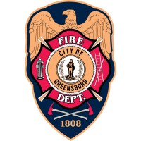 Greensboro Fire Department