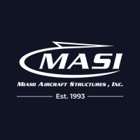 MASI logo - Similar company to Pcs - Preferred Composite Services