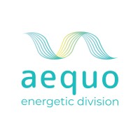 Aequo Energy logo - Similar company to Top Link Srl