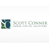 Scott Conner Staffing & Human Capital Solutions logo - Similar company to Elite Performance Staffing