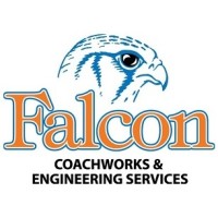 Falcon Coachworks & Engineering Services logo - Similar company to Independence Rv Sales