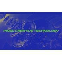 PINGO Creative Technology logo - Similar company to Pingo
