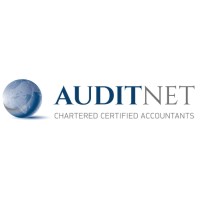 AuditNet logo - Similar company to Stephanou Audit