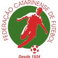 Federação Catarinense de Futebol logo - Similar company to Ap Design Studio
