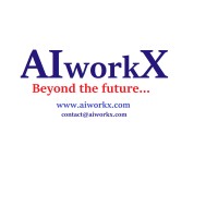 AIworkX logo - Similar company to Arxern