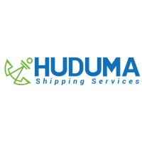 Huduma Shipping Services logo - Similar company to Saltrans Limited
