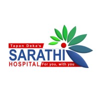 Sarathi Hospital logo - Similar company to Kalpit Hospitals