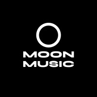 Moon Music logo - Similar company to Boxup