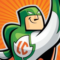 Lifetime Green Coatings logo - Similar company to Forwardwebb