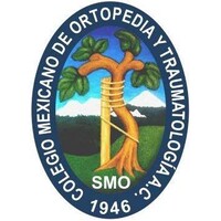 Colegio Mexicano de Ortopedia y Traumatología logo - Similar company to Asmedis