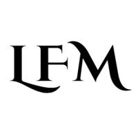 LFM logo - Similar company to Bcx
