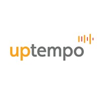 Uptempo logo - Similar company to Stylinity Go2Buy
