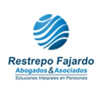 Restrepo Fajardo Abogados logo - Similar company to Cuervo Abogados