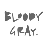 Bloody Gray Pr