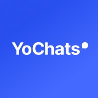 YoChats logo - Similar company to Hive Analytic