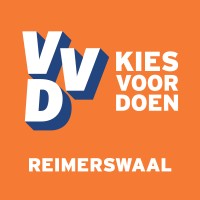 VVD Reimerswaal logo - Similar company to Vvd De Bilt